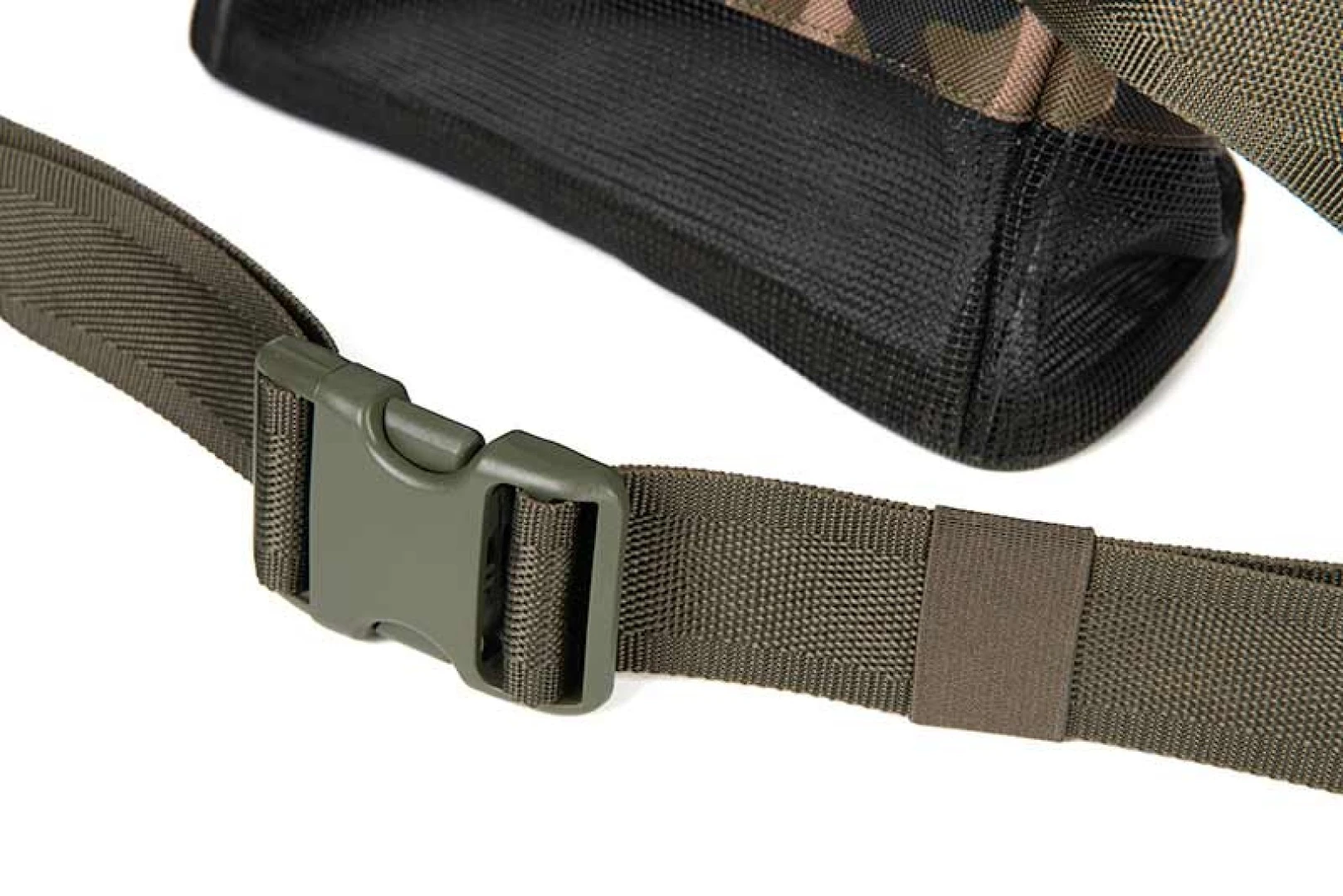 Fox CAMOLITE Boilie Waist Bag standard