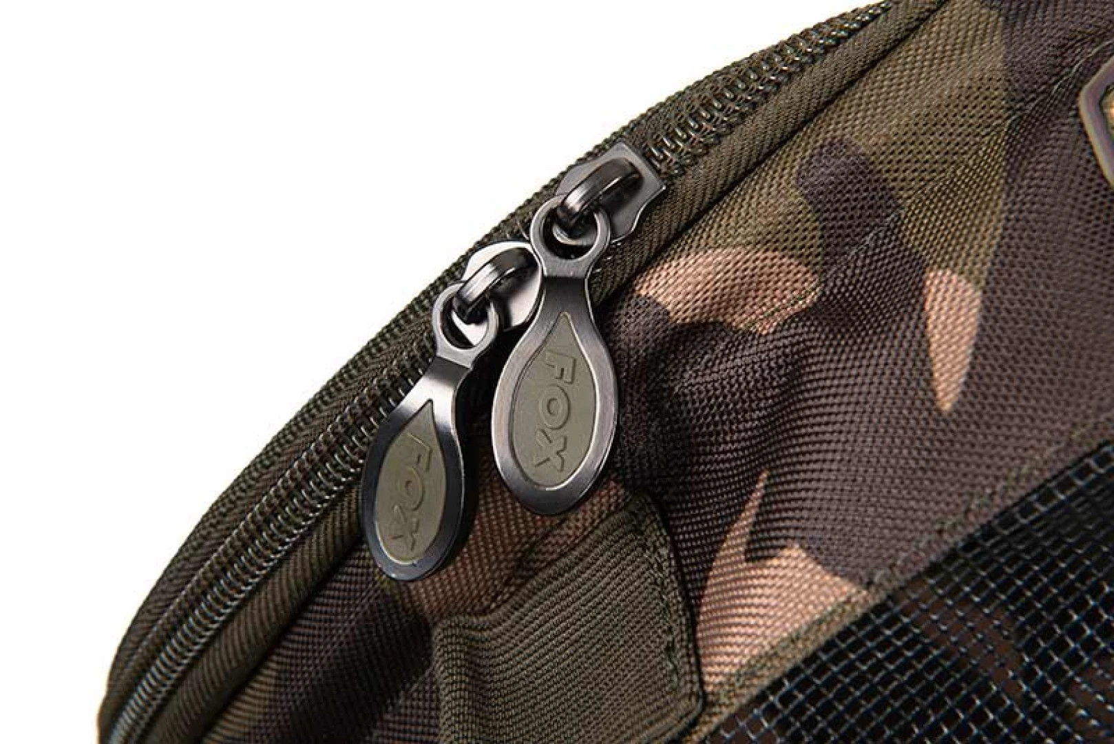 Fox CAMOLITE Boilie Waist Bag standard