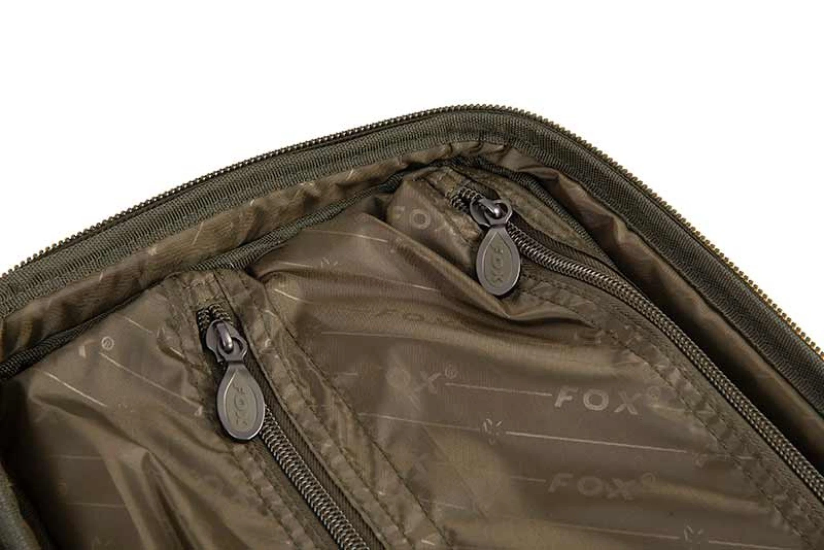 Fox CAMOLITE Boilie Waist Bag standard
