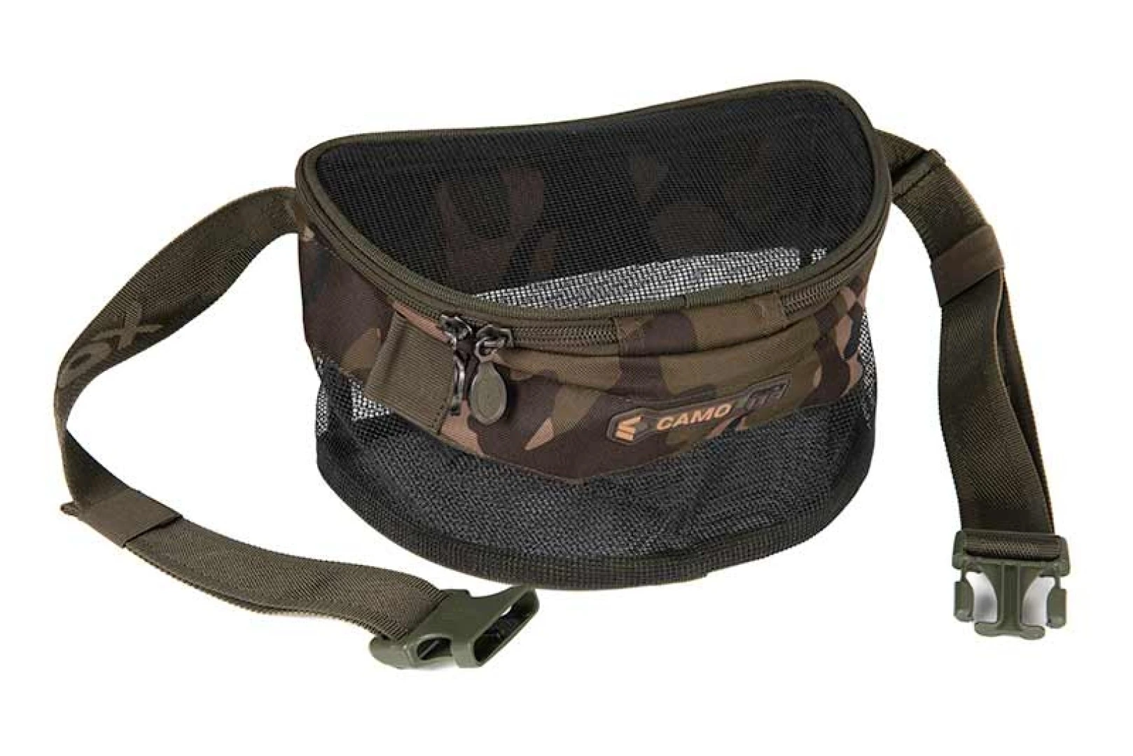 Fox CAMOLITE Boilie Waist Bag standard