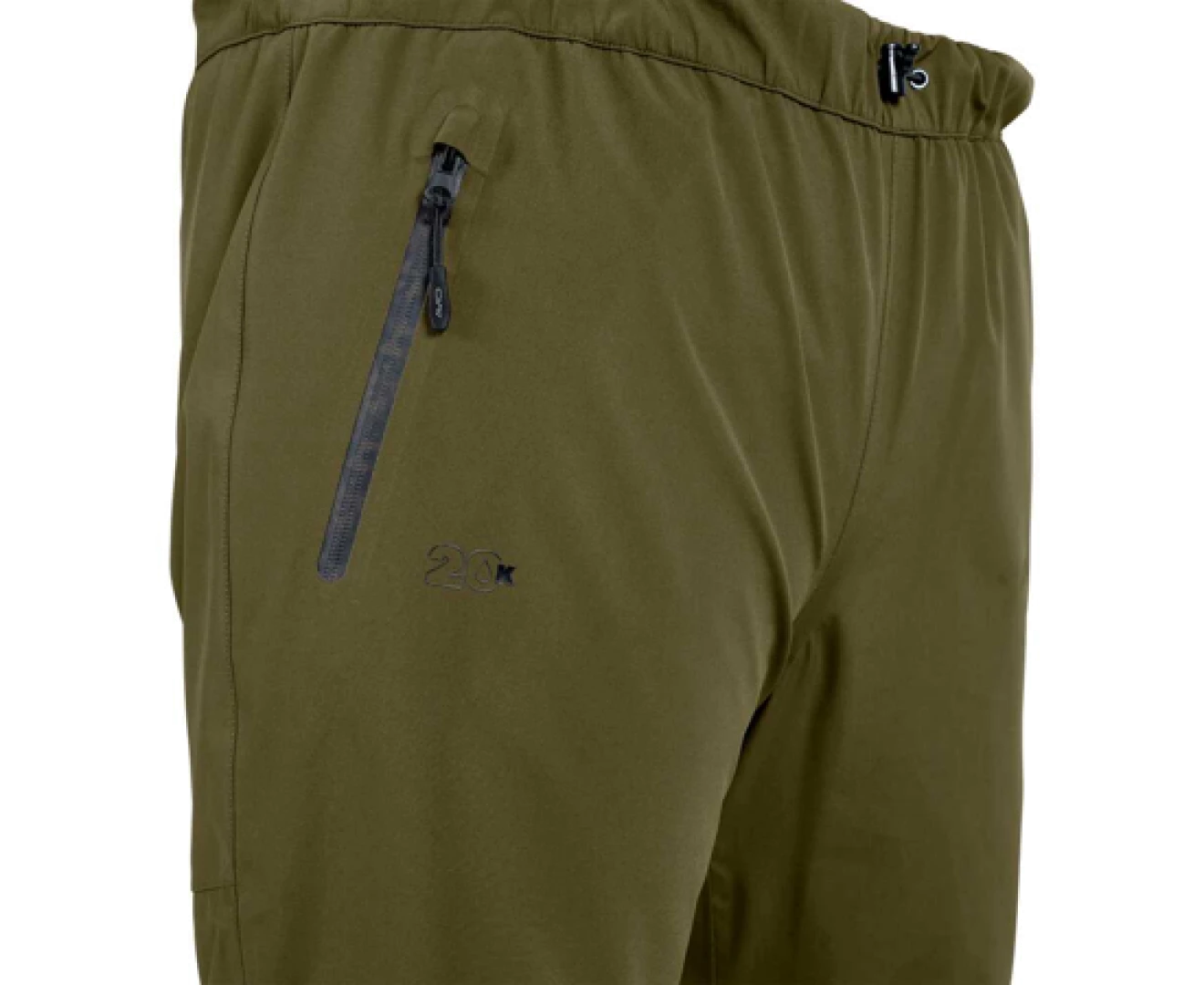 Avid Carp Hydro-Force 20K Salopettes