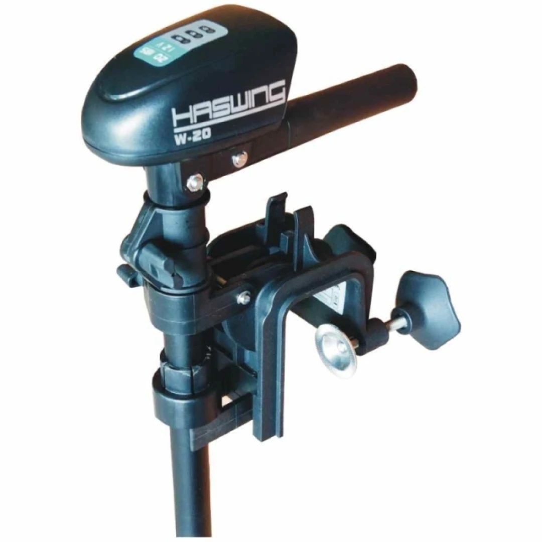 Haswing W-20 - Silnik Elektryczny