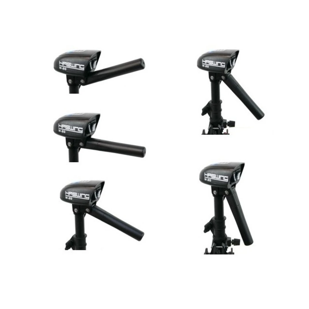 Haswing W-20 - Silnik Elektryczny