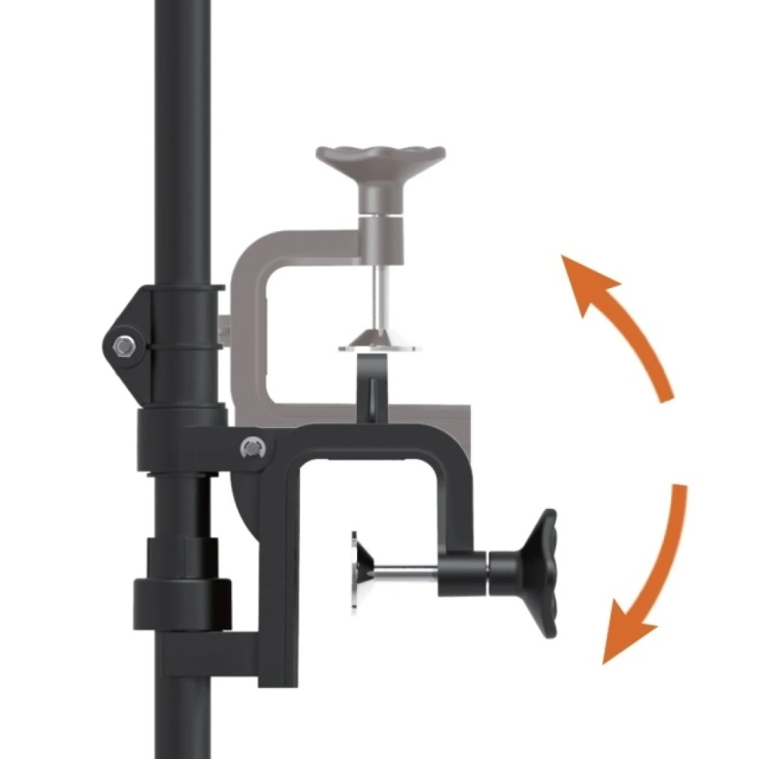Haswing W-20 - Silnik Elektryczny