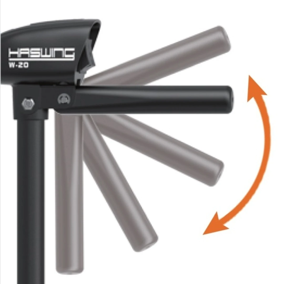 Haswing W-20 - Silnik Elektryczny