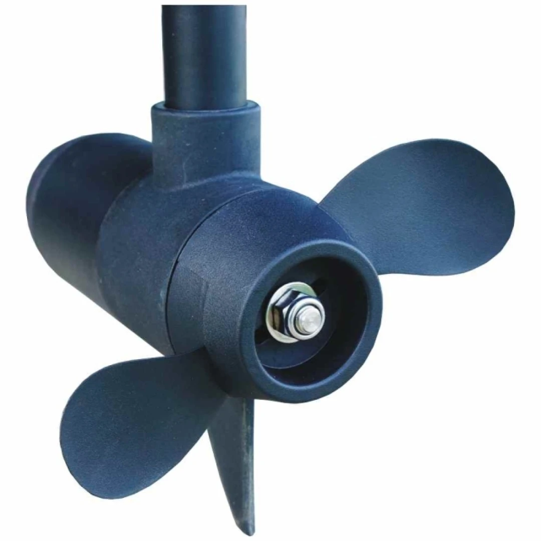 Haswing W-20 - Silnik Elektryczny