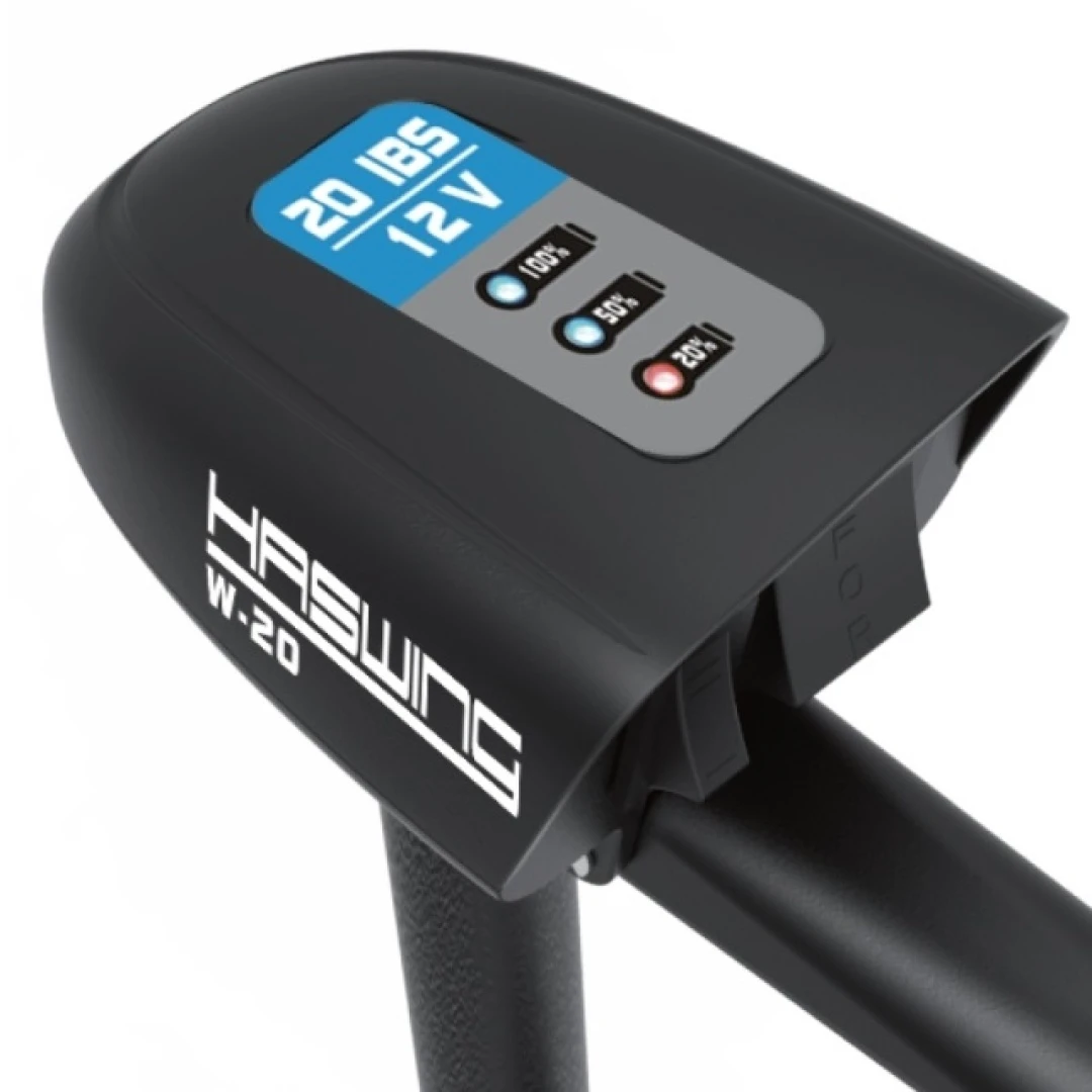 Haswing W-20 - Silnik Elektryczny