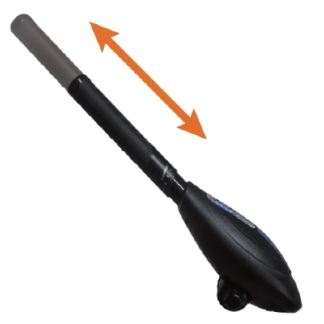 Haswing Osapian 55 SLIM 66 - Silnik Elektryczny
