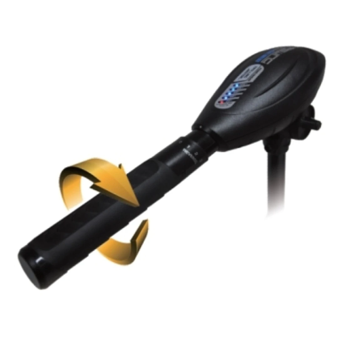 Haswing Osapian 55 SLIM 76 - Silnik Elektryczny
