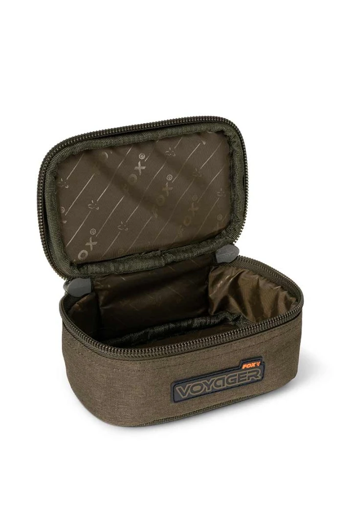 Fox Voyager Accesory Bag - Small Small