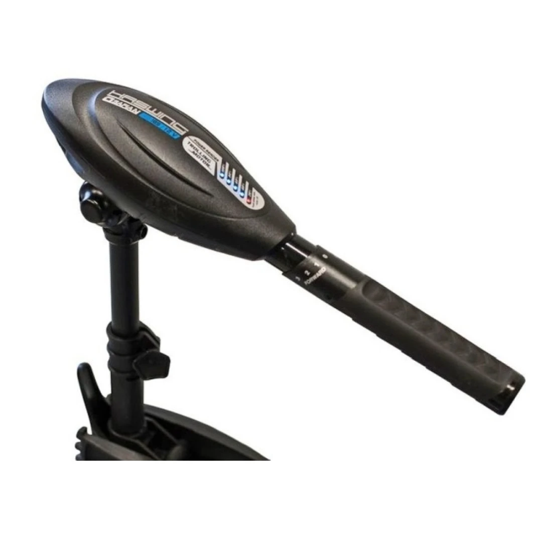 Haswing Osapian 55/60 MAX - Silnik Elektryczny