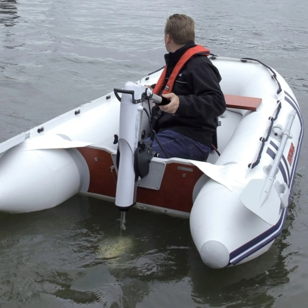Haswing Comax N55 - Silnik Elektryczny