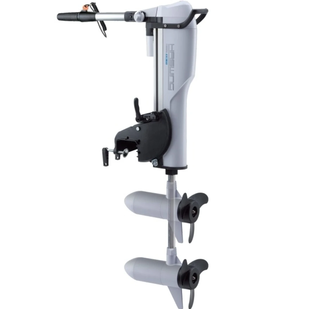 Haswing Comax N55 - Silnik Elektryczny