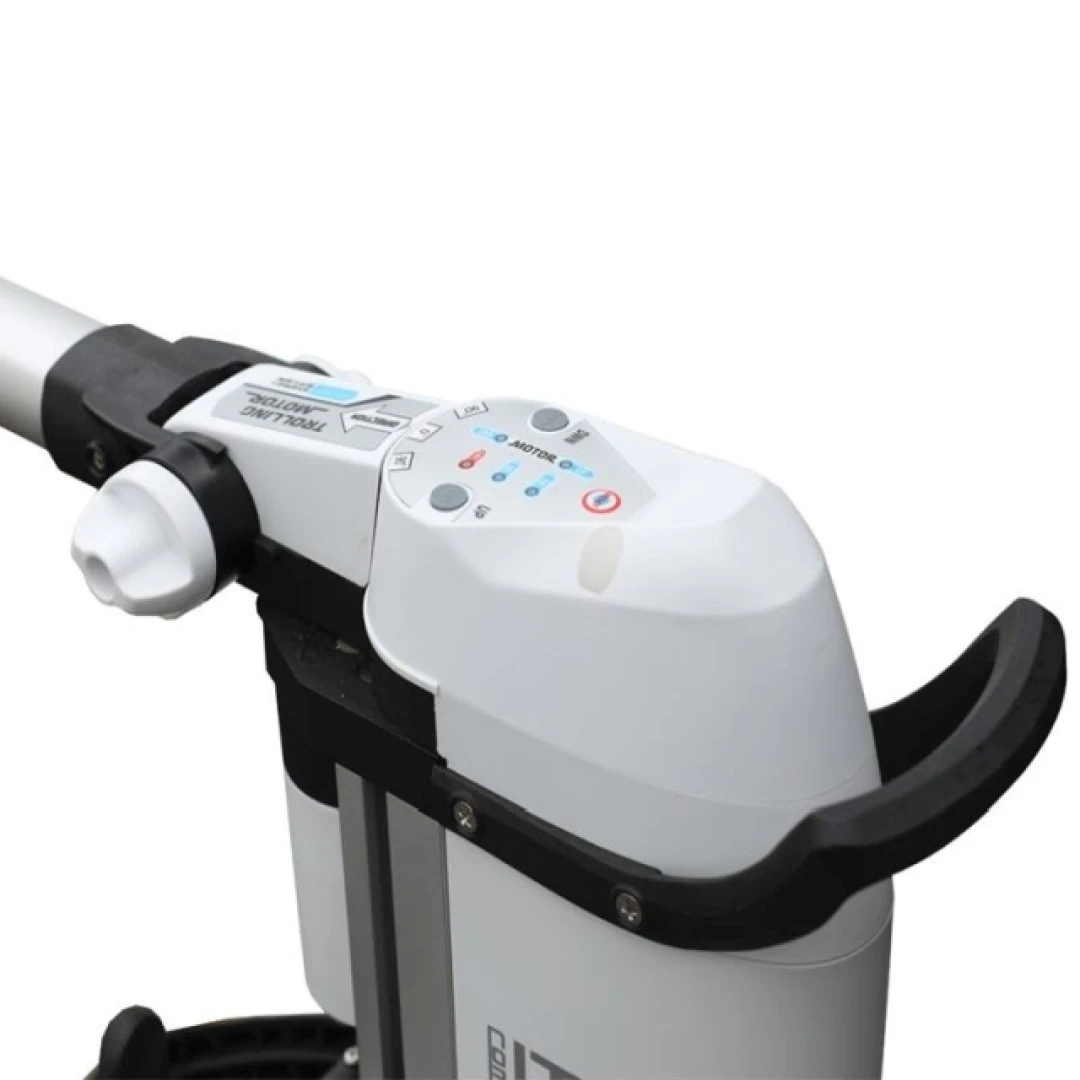 Haswing Comax N55 - Silnik Elektryczny