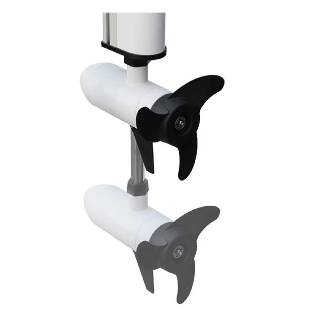 Haswing Comax N55 - Silnik Elektryczny