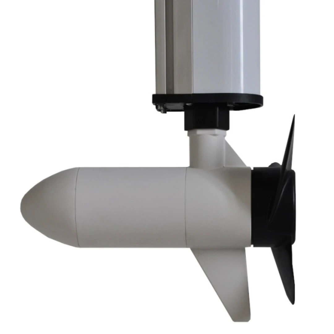 Haswing Comax N55 - Silnik Elektryczny