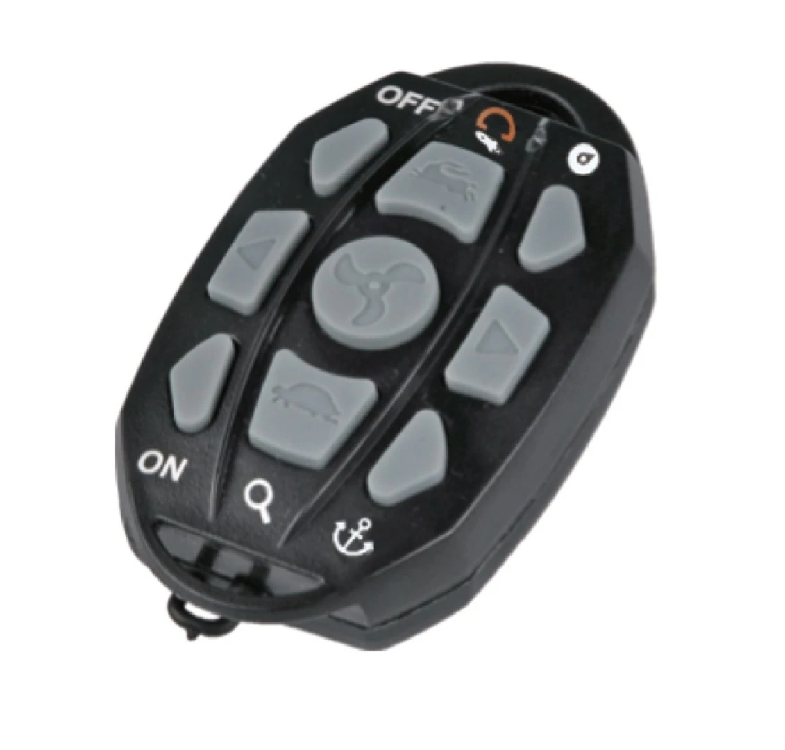Haswing CAYMAN 55B GPS - Dziobowy Silnik Elektryczny