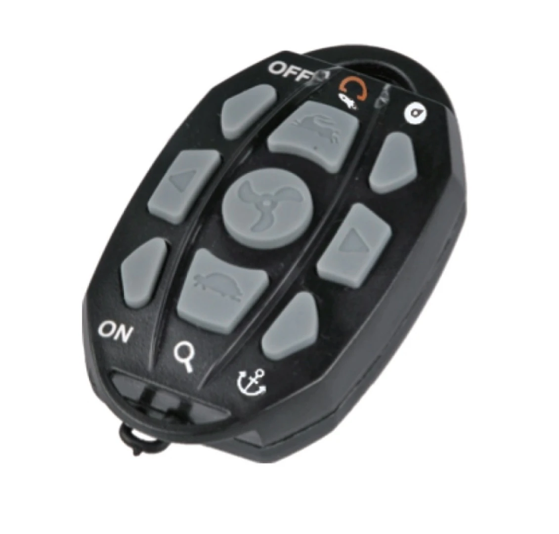 Haswing CAYMAN 80BY GPS - Dziobowy Silnik Elektryczny