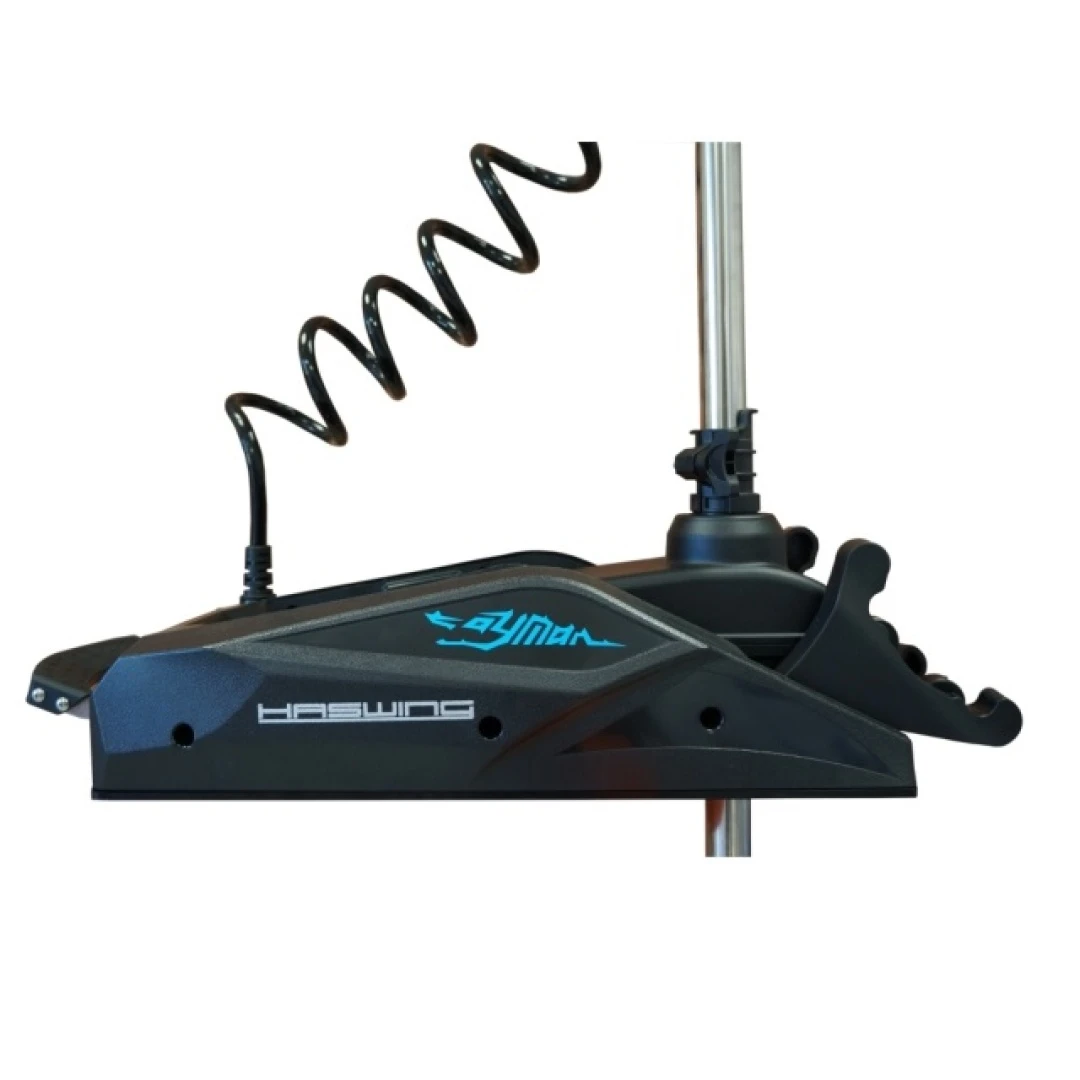 Haswing CAYMAN 80BY GPS - Dziobowy Silnik Elektryczny