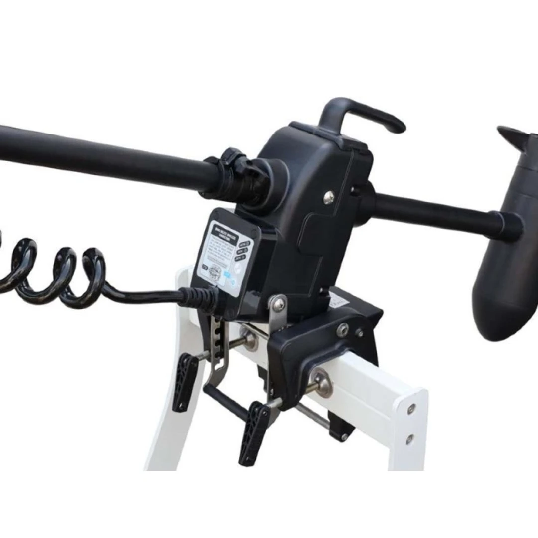 Haswing CAYMAN 55T - Silnik Elektryczny