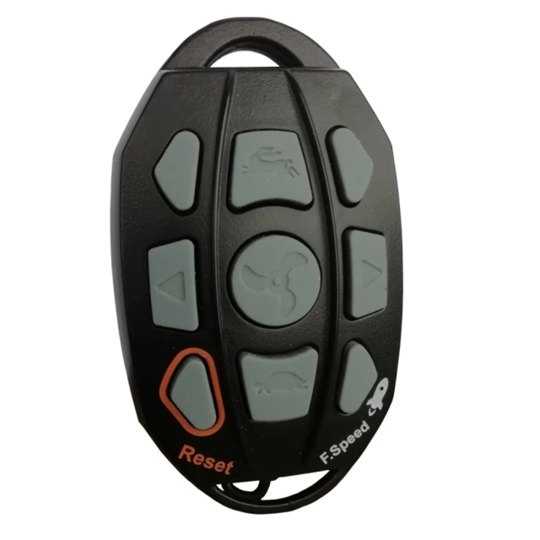 Haswing CAYMAN 55T - Silnik Elektryczny