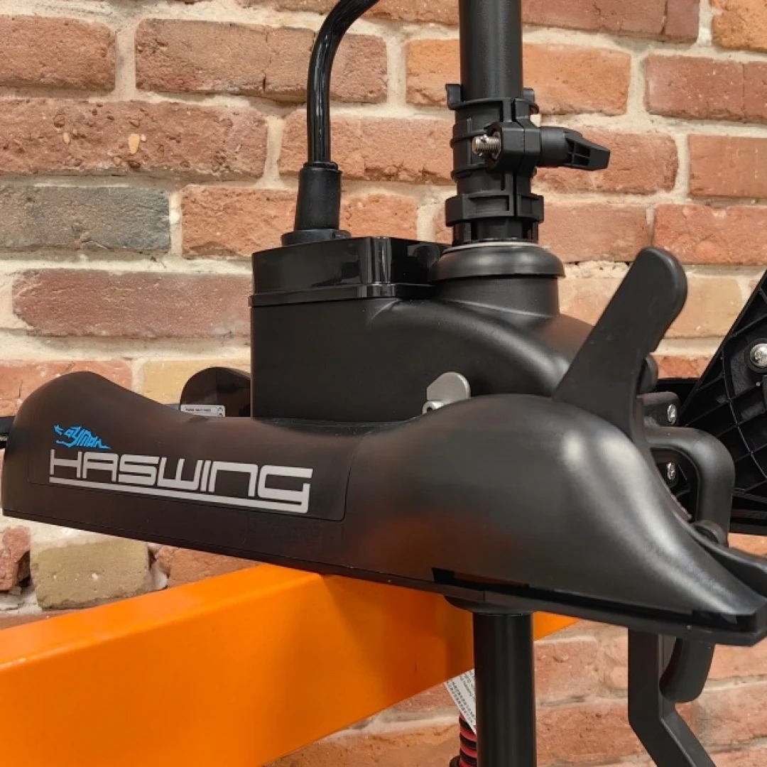 Haswing CAYMAN 80B - Dziobowy Silnik Elektryczny
