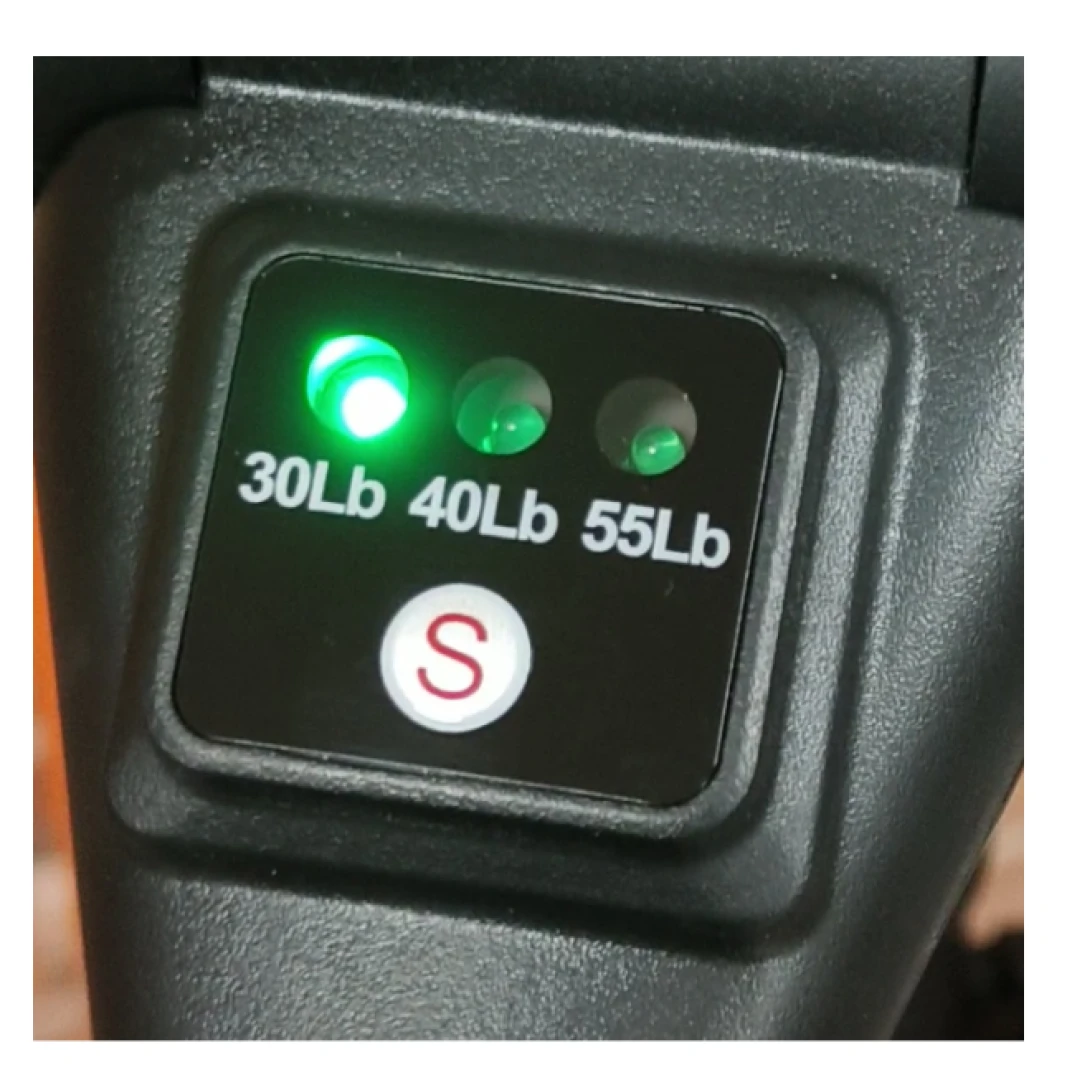 Haswing PROTRUAR Genius 55 - Silnik Elektryczny