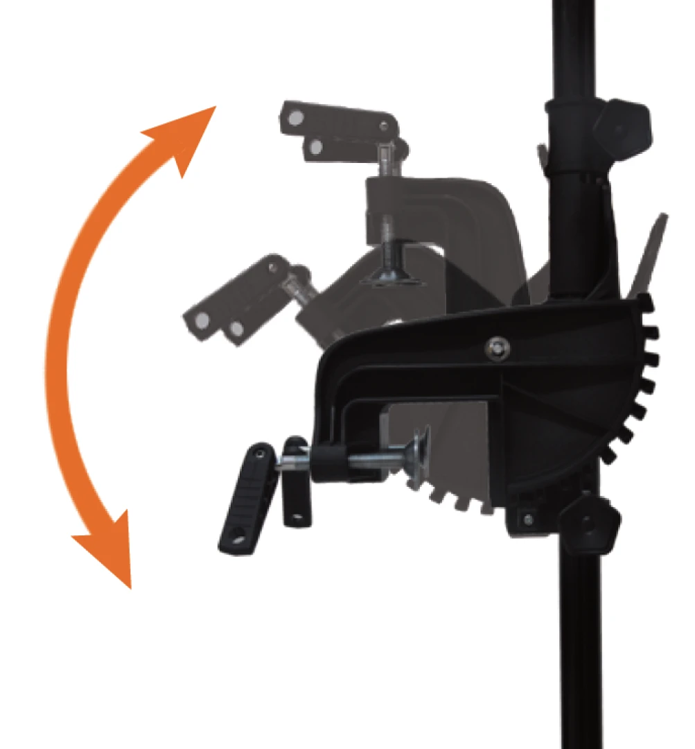 Haswing PROTRUAR 2.0S - Silnik Elektryczny