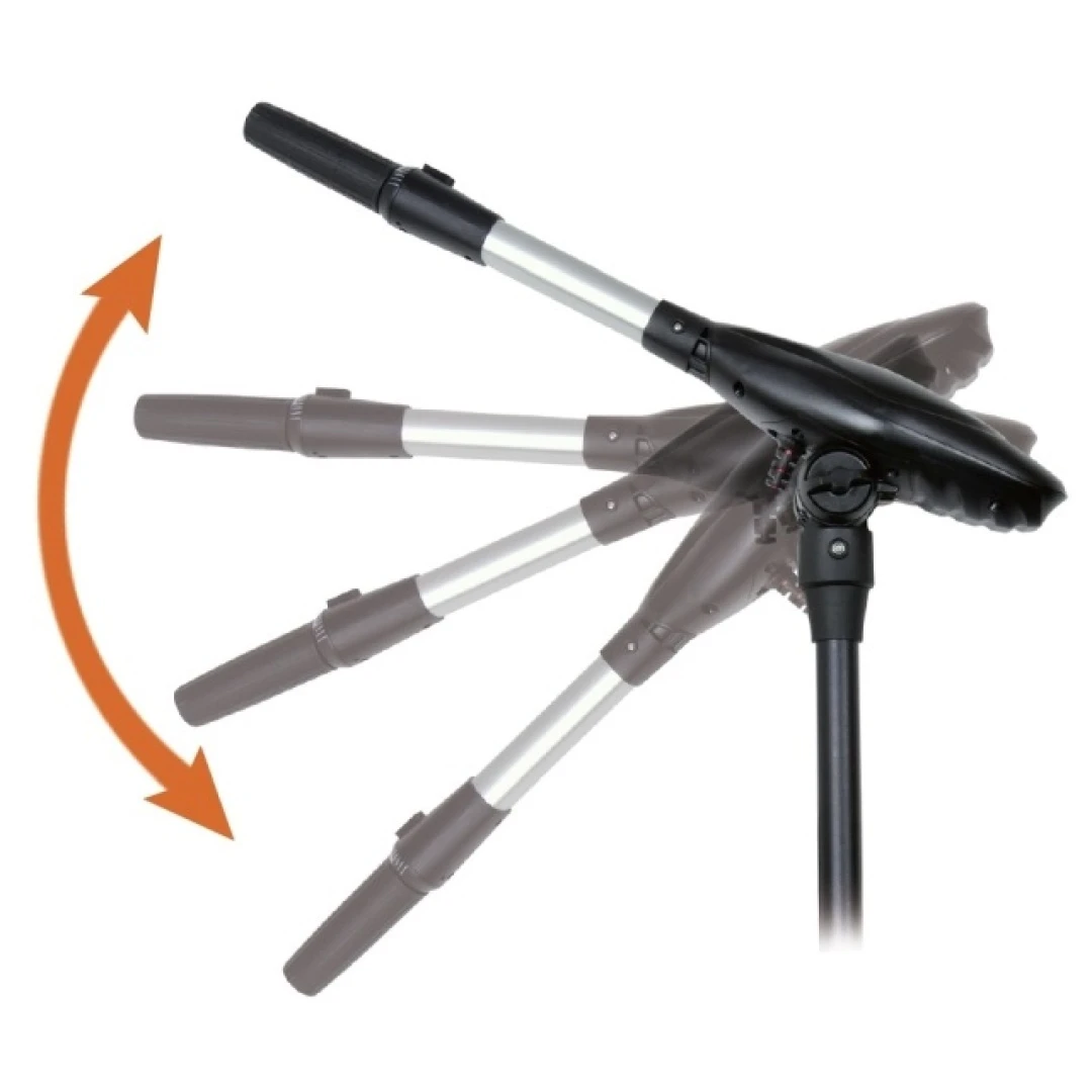 Haswing PROTRUAR 3.0G - Silnik Elektryczny
