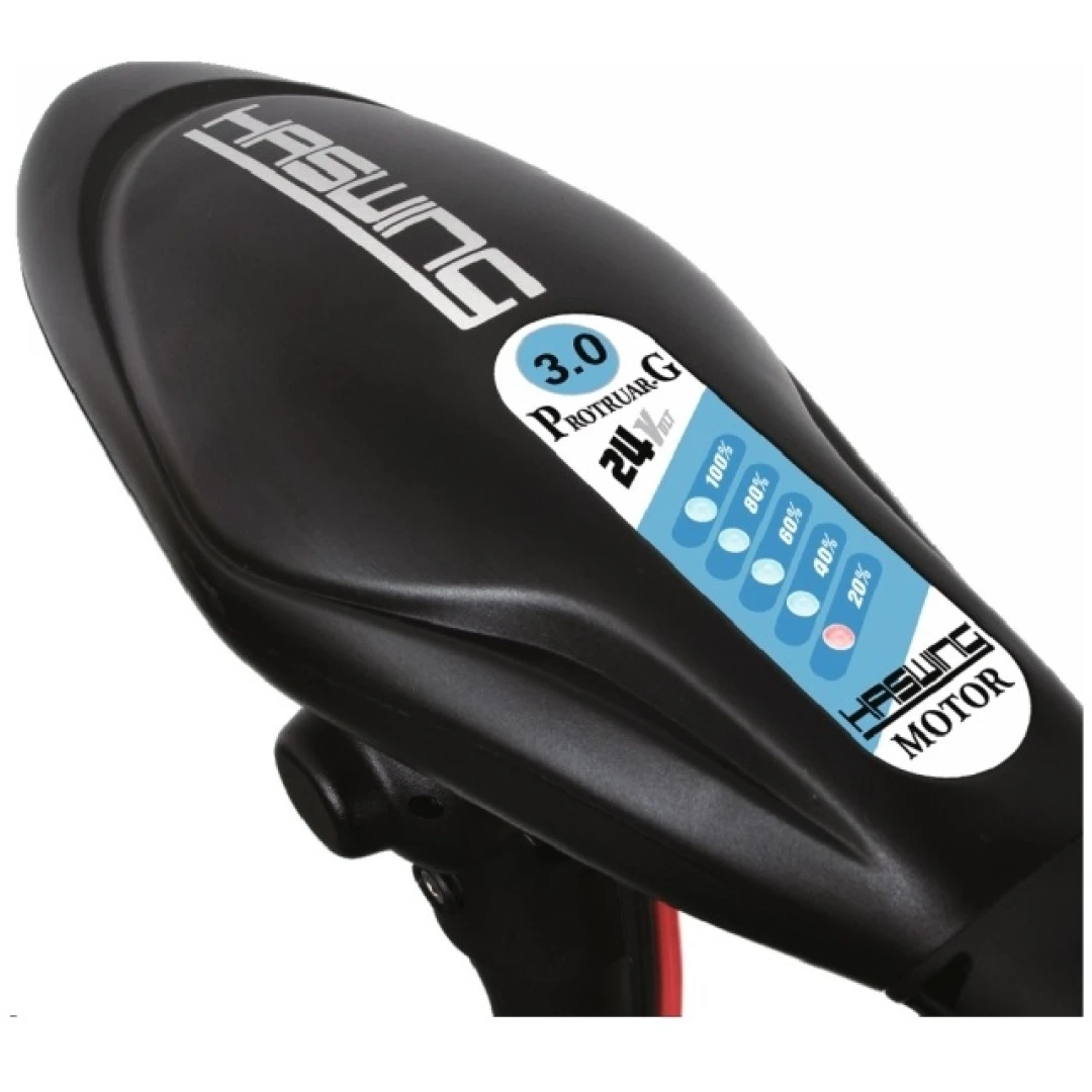 Haswing PROTRUAR 3.0G - Silnik Elektryczny