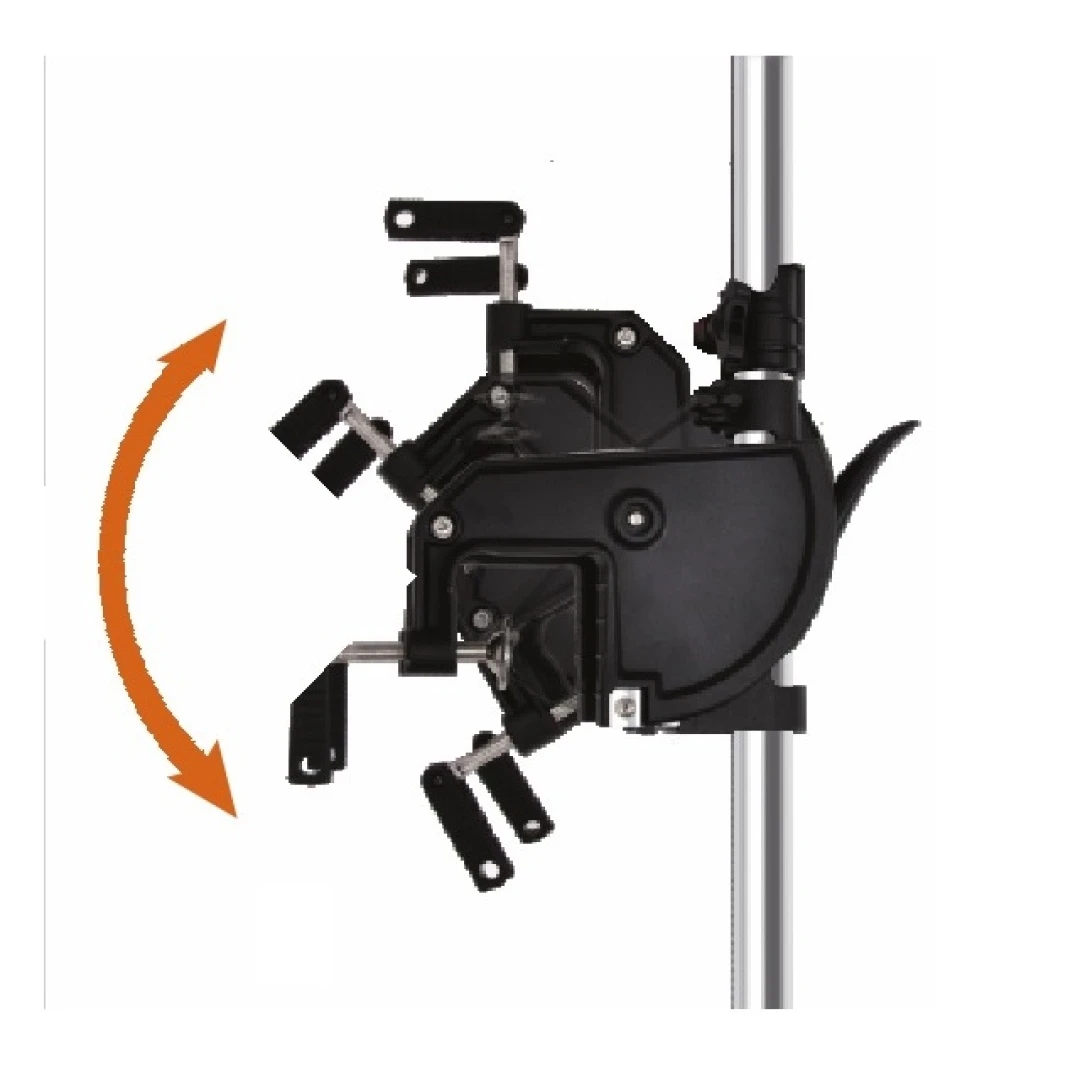 Haswing PROTRUAR 4.0G - Silnik Elektryczny