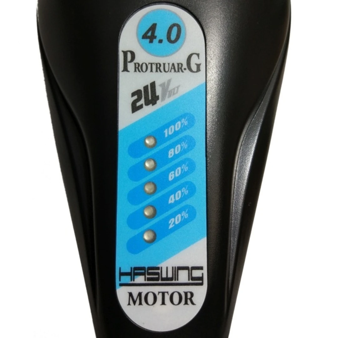 Haswing PROTRUAR 4.0G - Silnik Elektryczny
