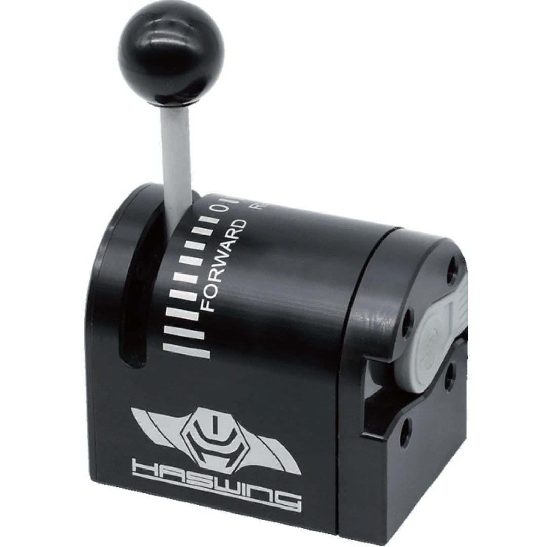 Haswing VENTURA 5.0F - Silnik Elektryczny