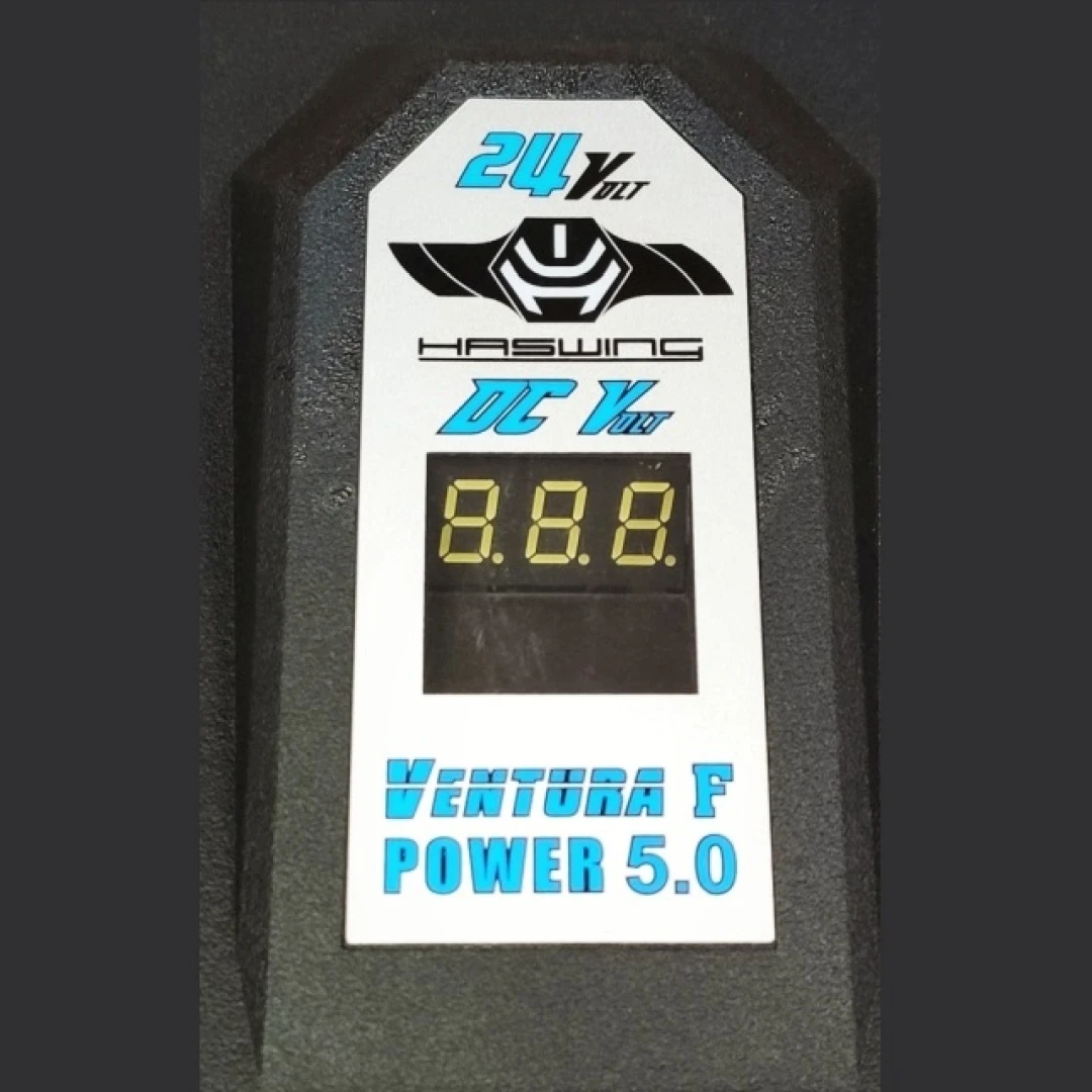 Haswing VENTURA 5.0F - Silnik Elektryczny