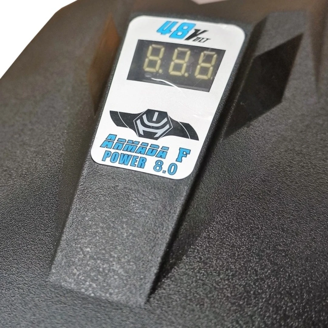 Haswing ARMADA 8.0F - Silnik Elektryczny
