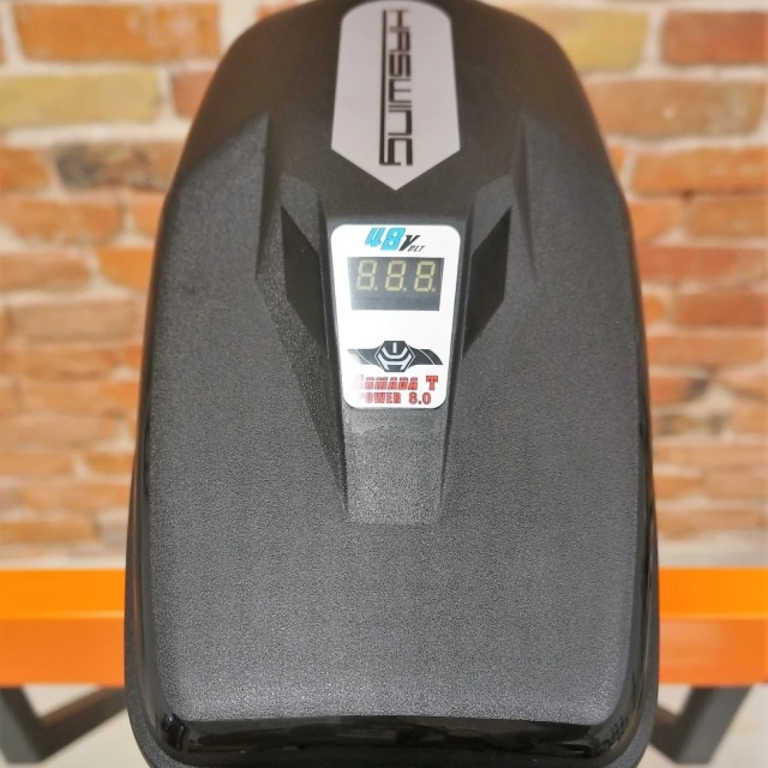 Haswing ARMADA 10.0T - Silnik Elektryczny