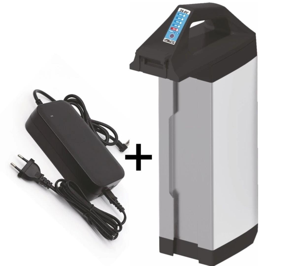 Haswing ULTIMA 3.0 S - Silnik Elektryczny