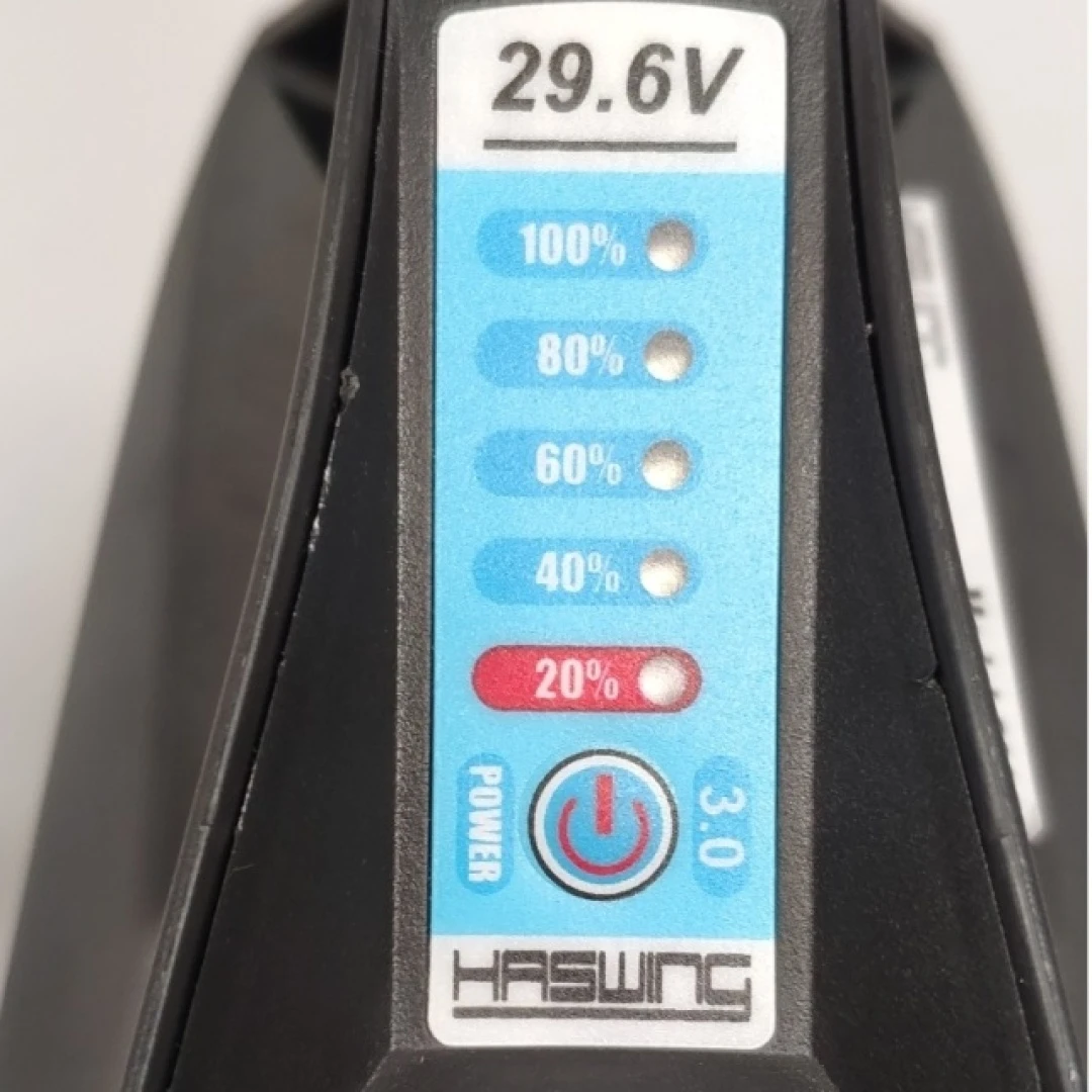Haswing ULTIMA 3.0 L - Silnik Elektryczny