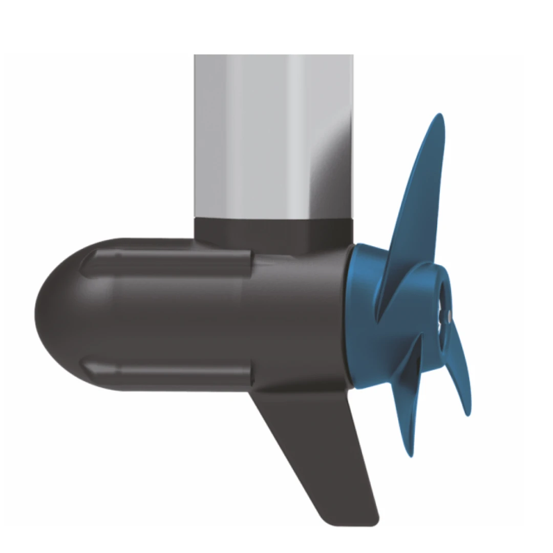 Haswing ULTIMA 3.0 L - Silnik Elektryczny