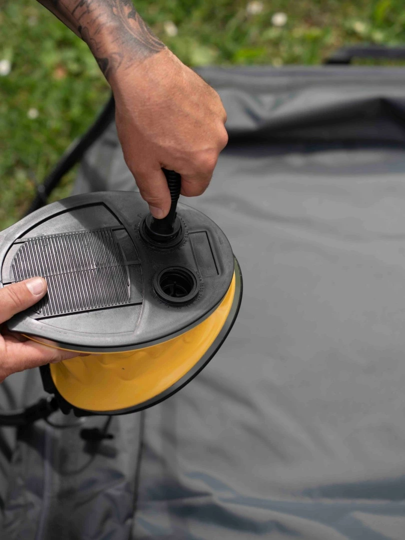 Ridge Monkey ProCare Inflatable Unhooking Mat