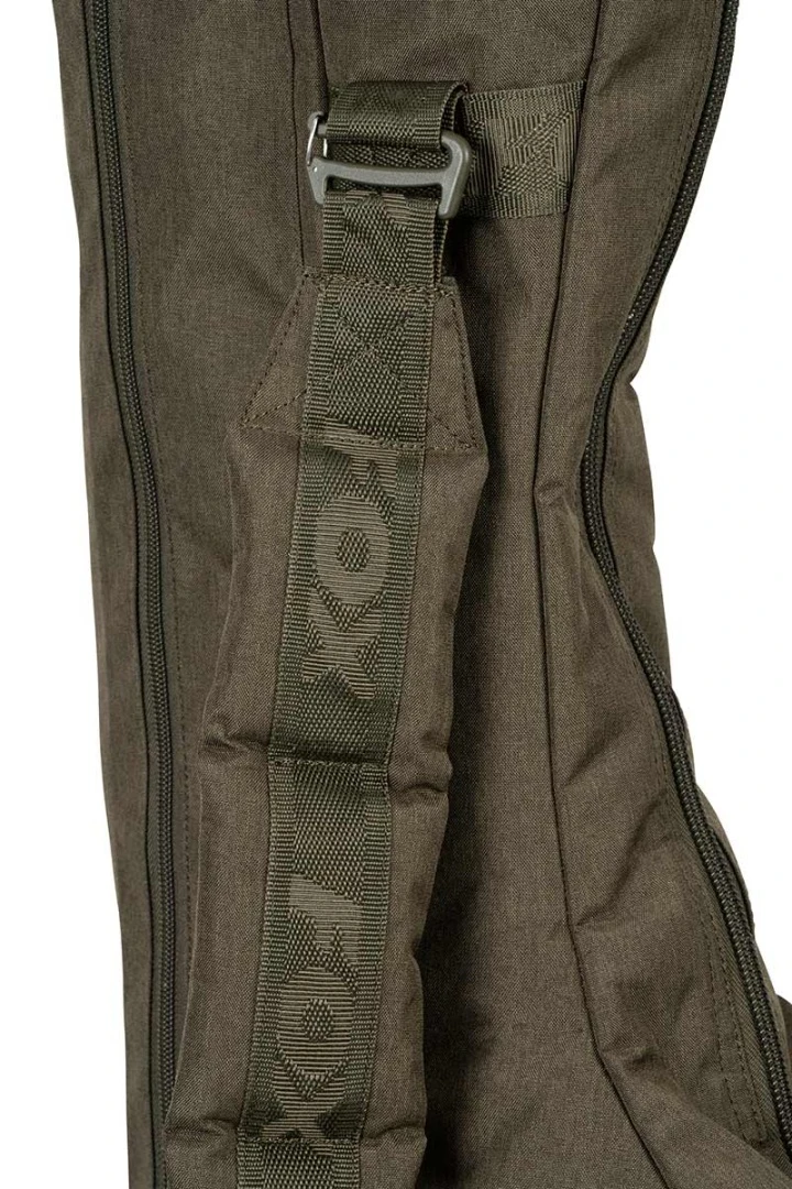 Fox Voyager Tri-Sleeve 10ft 10ft (3 rods)