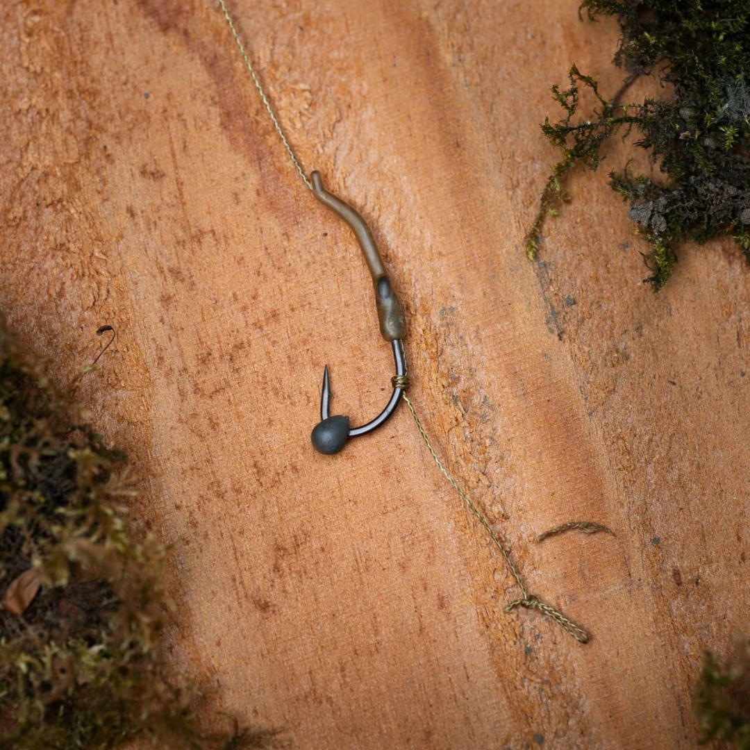 PB R2G Heli SR Leader 90 / Combi Rig Soft Shot 4