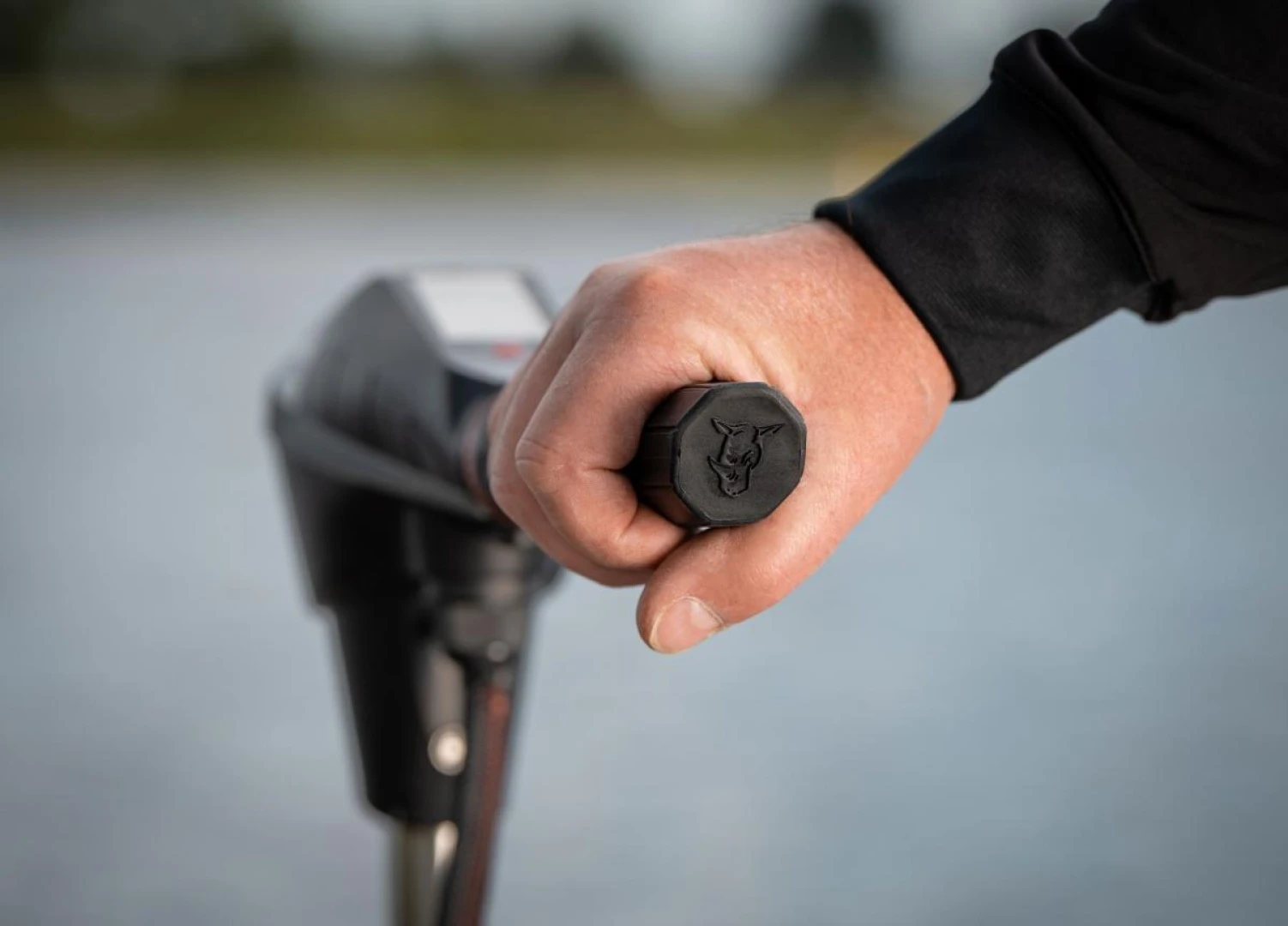 Rhino BLX 60 V2 Electric OutBoard Motor