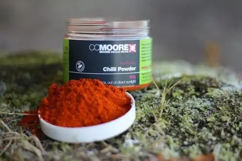 CcMoore Chili Powder 50g