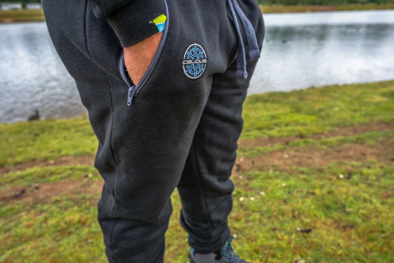 Preston Innovations Celcius Jogger XXXL