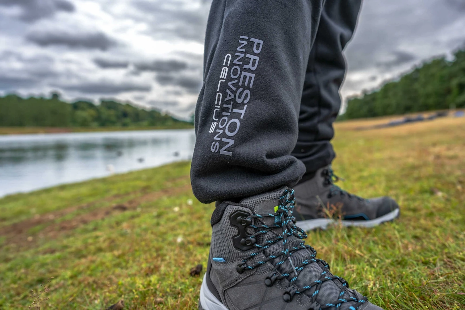 Preston Innovations Celcius Jogger XXXL