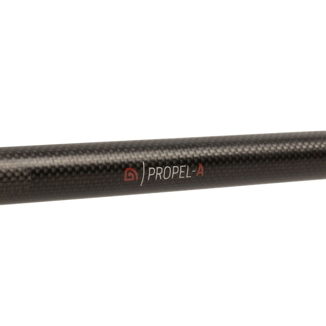 Trakker Propel-A Carp Rod 12ft / 3.5lb