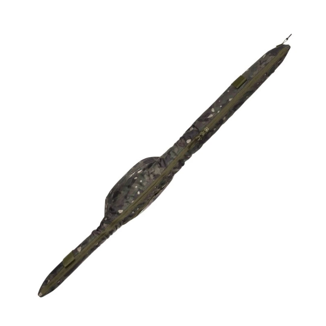 Trakker NXC Camo Rod Sleeve 10ft-R 10ft