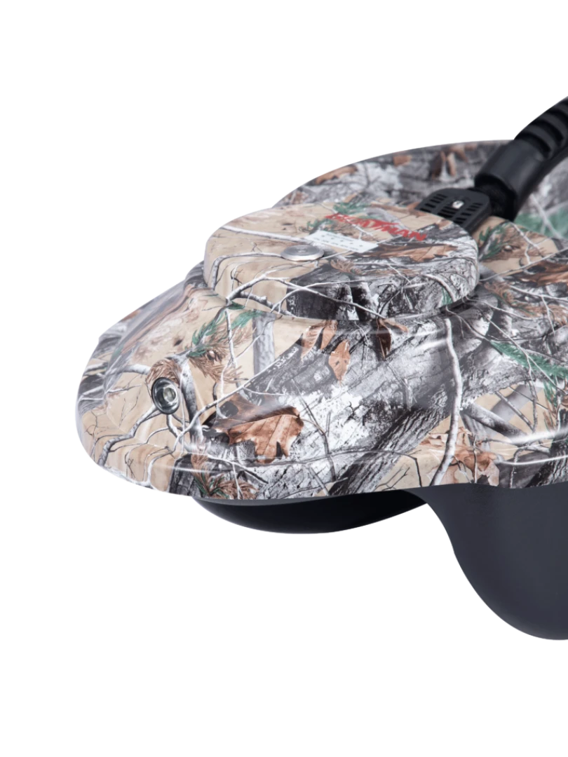 Boatman Actor Sonar - CAMO MK4i CAMO