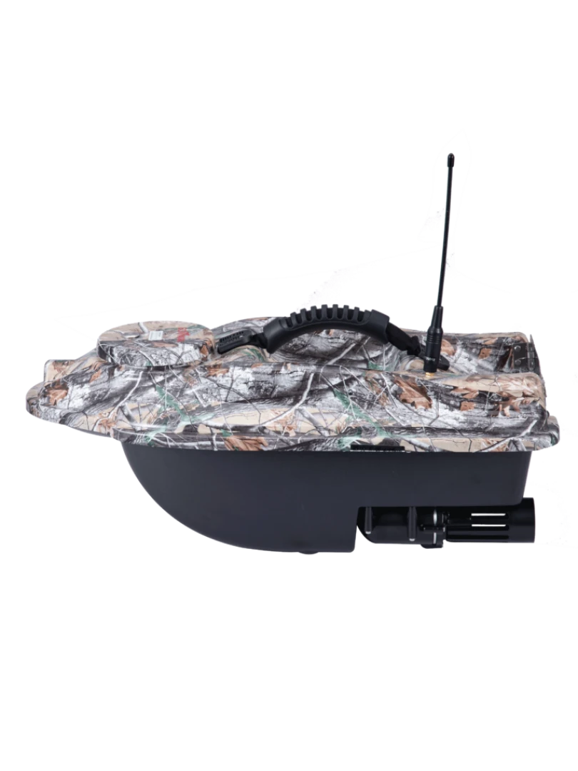Boatman Actor Sonar - CAMO MK4i CAMO